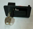 1995 1996 1997 Lincoln Glove Box Latch Handle Lock Oem Used. Price: $29.29.