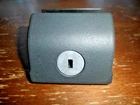1996 Mercedes-benz W202 Glove Box Latch ***no Key*** Used. Price: $59.00.