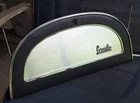 1966 1967 C2 Corvette Glove Box Door Oem Gm 3874599 Unaltered Survivor? Used. Price: $449.99.