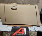 09-10 Hyundai Sonata Glove Box/compartment Front Left *camel* W/lock Light Oem Used. Price: $159.23.