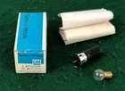 Nos 1971-1972 Impala/biscayne/bel Air Glove Compartment Lamp 994090 New. Price: $39.95.