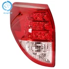 Tail Light Assembly Rear Lamp Driver Left Side For Toyota RAV4 2006 2007 2008 New. Price: $37.52.