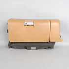 2005-2007 Porsche 911 997 Boxster Cayman 987 Glove Beige Oem Used. Price: $80.99.