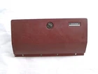 1981-1993 Dodge D150 W250 350 Ramcharger Glove Box Dark Red Maroon Oem Used. Price: $87.00.