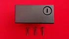 11-20 Journey Glove Box Latch Lock Handle Storage Compartment W/screws Black Used. Price: $17.99.