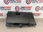 03-06 Infiniti G35 Sedan Passenger Right Dash Glove Box 68500AM60C Oem 15BDDE7 Used. Price: $49.95.