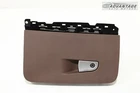2017-2019 Alfa Romeo Stelvio Dash Glove Storage Compartment Box Door Lid Oem Used. Price: $217.24.