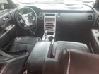 Flex 2012 Glove Box 1810133 Black Used. Price: $88.95.