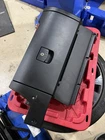 02-10 Volkswagen Beetle Glove Box Aux Door Assembly Latch Handle Oem Black Used. Price: $225.00.