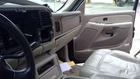SUBCHEV15 2002 Glove Box 2318653 Used. Price: $165.00.