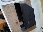1968 1969 Ford Ranchero Torino Cyclone Glove Box Insert Plastic Compartment C8OB Used. Price: $29.90.