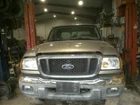 Ranger 2005 Glove Box 97757 Used. Price: $25.00.