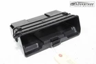 2015-2016 Land Rover Range Evoque L538 Dash Right Glove Box Storage Tray Bin Oem Used. Price: $31.59.