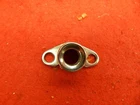 1 Used 60-65 Ford Mercury Glove Box Door Lock Escutcheon Latch #C0AB-6406095-A. Price: $14.99.