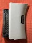 2000-2006 Bmw E46 3 Series Dash Storage Glove Box Compartment Lid Gray Oem Used. Price: $60.00.