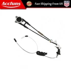Left Power Sliding Door Cable Assembly Fit For Toyota Sienna 2011-2020 New. Price: $40.19.