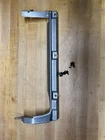 Genuine Vw Beetle Dashboard Bracket Retainer 1C1-880-812-D Oem Used. Price: $8.76.