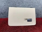 Bmw 2018-2024 G01 G02 Right Side Glove Box Compartment Canberra Beige Oem 74K Used. Price: $99.99.