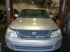 Avalon 2002 Glove Box 103281 Used. Price: $20.00.