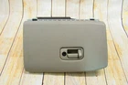 2000 2001 2002 Jaguar S-type Glove Box Door (XR82432LEG) Used Oem. Price: $95.00.