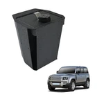 Center Console Gun Safe Vault - Keren Vehicle Compatible With Land... New. Price: $280.58.
