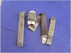 2000-2002 Pontiac Trans Am Firebird Coupe Driver Front Seat Belt Retractor 2679 Used. Price: $74.99.