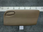 Oem Glove Box Storage Compartment Dash 1997-2002 Ford Expedition Used. Price: $69.99.