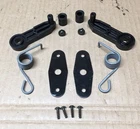 Land Rover Discovery 2 Ii 1 Oem Repair Kit Spring Stay Roller Used. Price: $30.00.