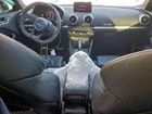 Air Bag Oem Right Passenger Knee Lower Dash 2017-2020 Audi A3 RS3 Used. Price: $150.00.