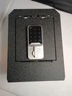 Tesla Cybertruck Wasai Steel Center Console Safe Lockbox 2024-2026 New. Price: $124.99.
