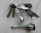 Door & Glove Box Lock Kit Cylinder Set + Matching Keys For 2023-24 Kia Telluride New. Price: $59.84.