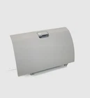 2003-2009 Toyota 4RUNNER Dash Glove Box Storage Compartment Door Gray Oem Used. Price: $59.99.