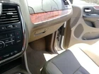 Used Glove Box Fits: 2015 Chrysler Town & Country Grade. Price: $144.99.