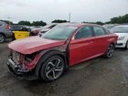 Used Glove Box Fits: 2020 Honda Accord Grade. Price: $119.90.