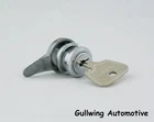 Mercedes W108 W109 W111 W112 W113 Glove Box Lock & Key New. Price: $68.00.