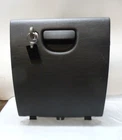 01-05 Chrysler Pt Cruiser Glove Box Dash Compartment Black Oem With Key Used. Price: $44.95.