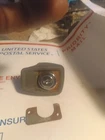 Glove Box Lock Used. Price: $25.00.