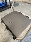 Oem Dark Gray 08-09 Ford Freestyle Taurus Upper Dash Glove Box Used. Price: $83.00.