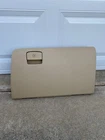 Nissan Maxima Glove Box Assembly Tan Oem 2009-2014 Working Latches Used. Price: $42.00.