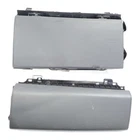 Glove Box Upper And Lower Assembly Black Has Wear Oem 2016 2020 Range Rover Used. Price: $111.55.
