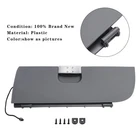 Grey Glove Box Lid Cover For Toyota Aygo Peugeot 107 Citroen C1 Lhd New. Price: $69.40.