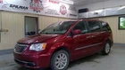 Chrysler Town And Country 2015 Glove Box Used 4660. Price: $159.98.
