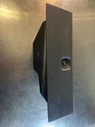 85 86 Ford Fox Body Mustang Gt 5.0L Oem Glove Box Compartment Panel Trim Gray Used. Price: $75.00.