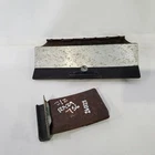 1965 Porsche 911 Oem Glove Box And Ashtray For Restore Used. Price: $99.00.