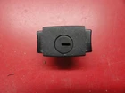 1992 1993 Corvette Dash Glove Box Latch Button, Gm C41270-4** Used. Price: $20.00.