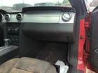 2005 Ford Mustang Passenger Glove Box Door Storage Compartment Cbzkm Used. Price: $106.58.