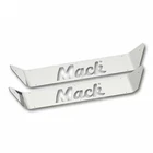 United Pacific Polished Mack Ch Cl Stainless Steel Upper Scuff Panel Pair 29124 New. Price: $83.99.