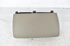 2007-2015 Audi Q7 Glove Box Compartment Tan 4L1880302B Oem Used. Price: $93.59.