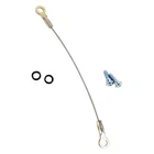 Ford Mustang 1965-1966 Acp Glove Box Cable New. Price: $18.84.