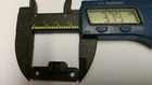 Triumph TR6 Glove Box Catch New. Price: $10.73.